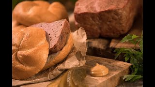 Einfach selber machen  Leberkäse [upl. by Sievert]