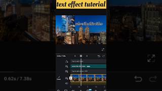 Vn text video editing edit vncontent shortsviral skillsyt [upl. by Sidhu]