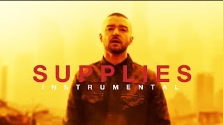 Justin Timberlake  Supplies Instrumental Breakdown Karaoke Download [upl. by Llerud]