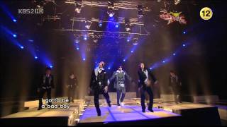 FULL HD Bi Rain  Rainism Live [upl. by Sallad800]