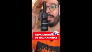 REVIEW Caneta Reparadora De Vidros Rachados shorts [upl. by Noizneb]