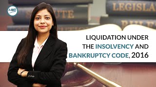 Insolvency and Bankruptcy Code Explained  IBC 2016  Everything you need to know [upl. by Nila790]