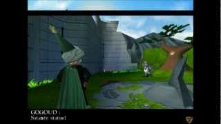 1 Lets Play Hype the Time Quest  Cest parti [upl. by Us192]