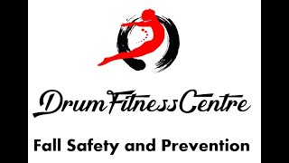 Fall Safety and Prevention particularly for older persons [upl. by Keram]