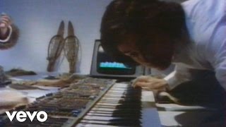 JeanMichel Jarre  Magnetic Fields Pt 2 [upl. by Doe]