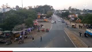 JABALPUR FLYOVER BRIDGE  PATAN BYPASS JABALPUR TOURIST PLACE [upl. by Onitnelav]