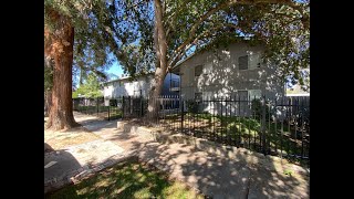 3259 Marshall Way Sacramento CA 95825 [upl. by Naig974]