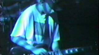 Derek Trucks Band with Jimmy Herring Georgia Theatre 1995 Part 2 [upl. by Higginbotham]