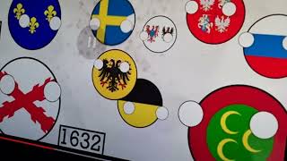 Reacting to Polandball 19 History of Europe 1000 AD 2020  Adapted from Ninety9BalloonsEpisode 9 [upl. by Samid]