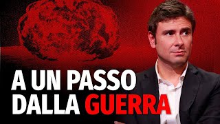 Cosa sta accadendo nel mondo La Guerra è sempre più vicina e la Pace è ormai una parola proibita [upl. by Nalliuq531]