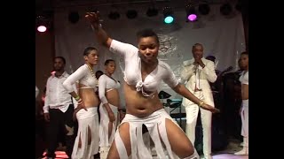 koffi olomide Spécial Concert Pour La Journée De La Femme [upl. by Connel]