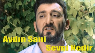 Aydın Sani  Sevgi Nedir  Azeri Music OFFICIAL [upl. by Villiers509]