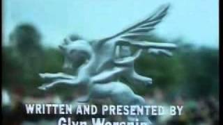 BBC 1 Paras Parachute Regiment continuity 741983 [upl. by Danelle]