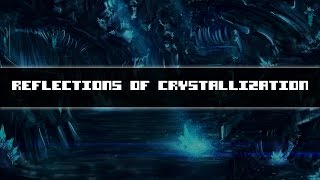 Reflections of Crystallization Pokémon Azurite OST [upl. by Caesaria912]