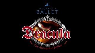 Dracula  October 27 2018  Special Presentation [upl. by Yziar]