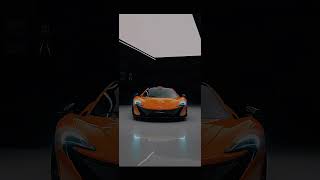 No shot this my first McLarenLamboMaserati Edit [upl. by Eneirda]