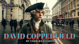 Listen To David Copperfield by Charles DickensCalming Nature Background [upl. by Nimajnab]