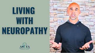 Living With Neuropathy Pins And Needles Numbness And Tingling  Dr Ole Olson Asuta Health [upl. by Garwin622]