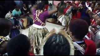 izangoma zezimbabweumdabuko wamandebele [upl. by Onibag]