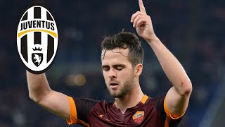 PJANIC ALLA JUVENTUS LO SFOGO DI UN TIFOSO ROMANISTA [upl. by Abbott906]