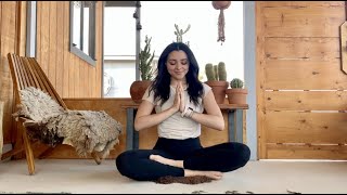 Guided Meditation For Stress and Anxiety [upl. by Udella]