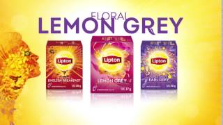 Lipton nuevas variedades [upl. by Colb]