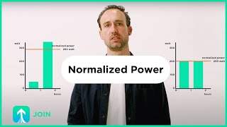 What is Normalized Power [upl. by Eveleen]