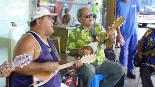 Tahiti Music from the heart [upl. by Acisseg]