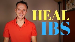 Healing Irritable Bowel Syndrome How I’ve Best Coped With IBS for 10 Years TGIF Ep22 [upl. by Aldas856]