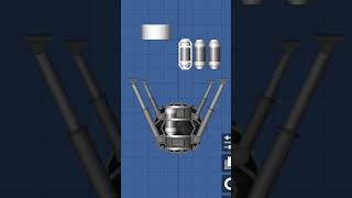 HOW TO BUILD SPUTNIK 1 russia SATELLITE IN sfs india gaming [upl. by Llen281]