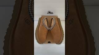 UGG Tasman Slipper Chestnut 🍂 [upl. by Borries]