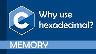 Why use hexadecimal instead of decimal [upl. by Spanjian]