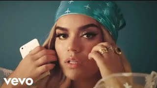 Anuel AA ❌ Karol G  Secreto Vídeo Oficial [upl. by Dagney]