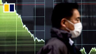 How Japan’s economy has become a cautionary tale [upl. by Ahtnamys749]