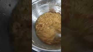 मलाई से direct घी और मिठाई बनाएं बिल्कुल आसान तरीके सेinstant ghee from Malaiytshortsviral [upl. by Harold]