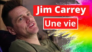 Trouver sa voie selon Jim Carrey  courtmétrage quot I needed colorsquot VF [upl. by Netsyrk]