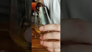 Glenmorangie 14 Elementa ASMR Opening  scotch whisky singlemalt [upl. by Mackenzie]