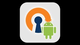 2019 FREE OpenVPN ANDROID  How to install configure and connect client [upl. by Trix]