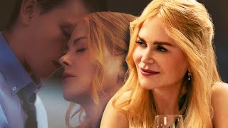 Nicole Kidman’s Baby Girl Movie  Venice Film Festival 2024 [upl. by Uticas]