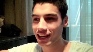 SivaSaturday Who Are The Wanted Jay on Siva part 1 [upl. by Thatcher]