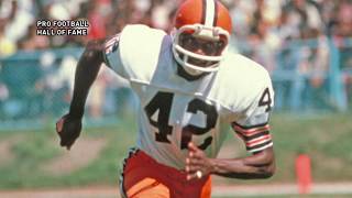 Paul Warfield reflects on being traded Don Shula and the 1972 Dolphins [upl. by Leban255]