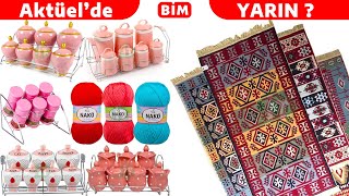 👉 BİMde NELER VAR❓  EV EŞYALARI 😍  BİM İNDİRİMLERİ 😍  Sınırlı Stoklarla❗️  Bim Aktüel 🛒 [upl. by Akinuahs]