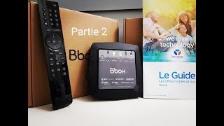 Bbox Ultym  Partie 2  options et services Must VS Ultym [upl. by Comptom60]