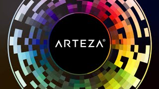 Arteza Everblend Ultra Art Markers [upl. by Eerhs157]