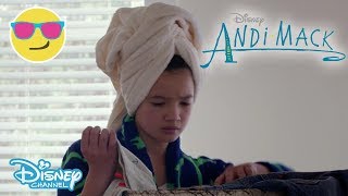 Andi Mack  SNEAK PEEK Episode 10 First 5 Minutes  Official Disney Channel UK [upl. by Annoyek]