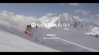 Teaser Baqueira Beret 201718 [upl. by Adlay]