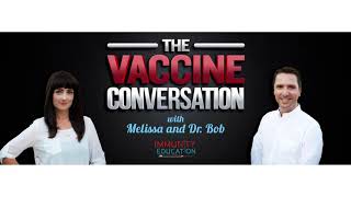 Ep 3  The Vaccine Schedule  69 Doses and Rising [upl. by Oznarol]