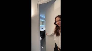 Apartments Tour Paris Foch 1 Bedroom [upl. by Yendis]