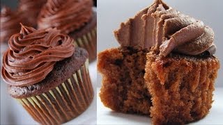 Eggless Moist Chocolate Cake Recipe [upl. by Aneris553]