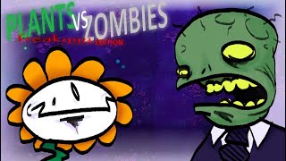 PVZ FREAKY EDITION Release Trailer [upl. by Imhsar]